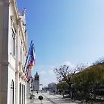 Apartman Coracao Da