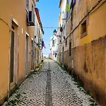 Coracao Da Apartman Alcochete