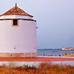 Coracao Da Alcochete