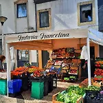 Coracao Da Apartman