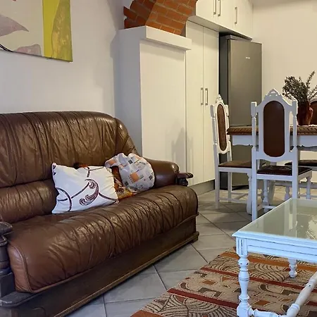 Coração Da Appartement Alcochete