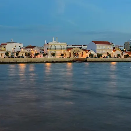 Coração Da Appartement