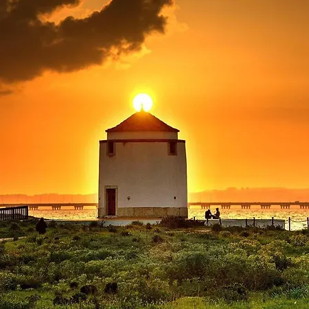 Coracao Da Appartamento Alcochete