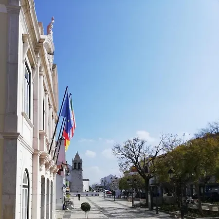 Appartamento Coracao Da