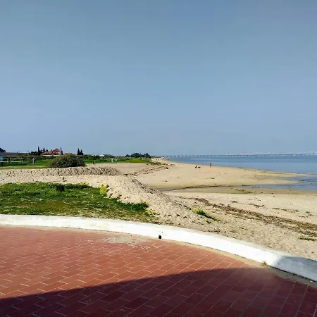 Apartment Coracao Da Alcochete