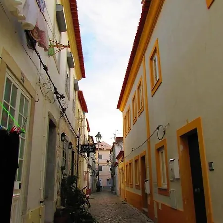 Appartement Coração Da