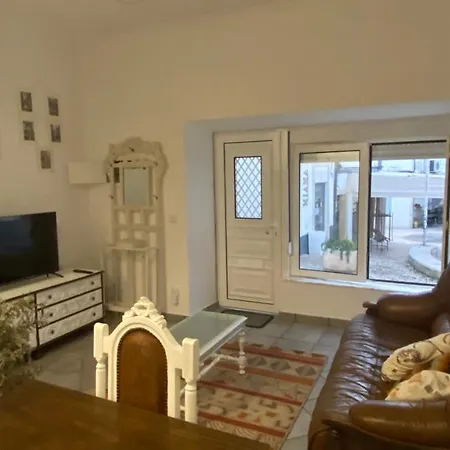 Coracao Da Appartamento Alcochete