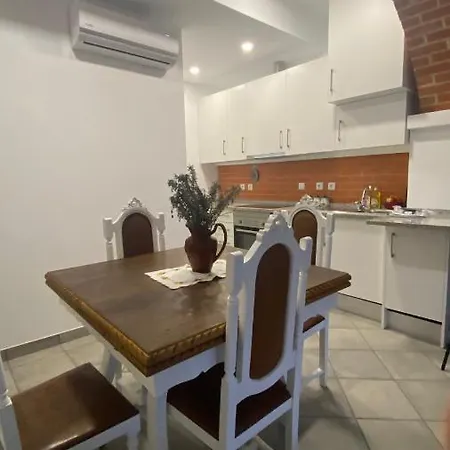 Appartement Coração Da