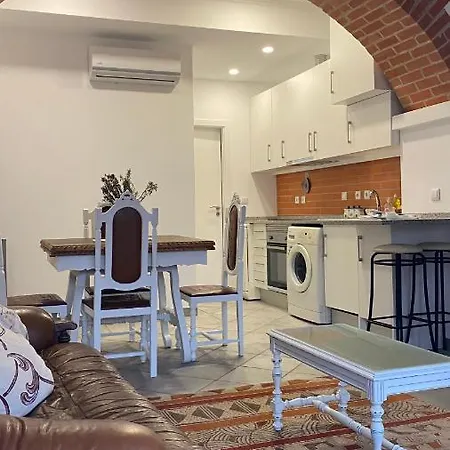 Coração Da * Alcochete