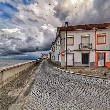 Appartement Coração Da *
