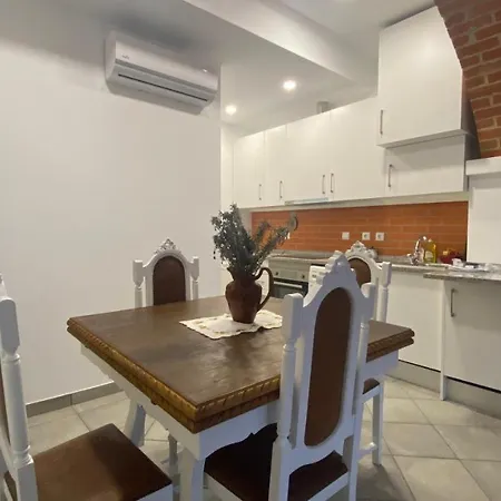 Coração Da Appartement *