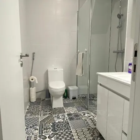 Appartement Coração Da *