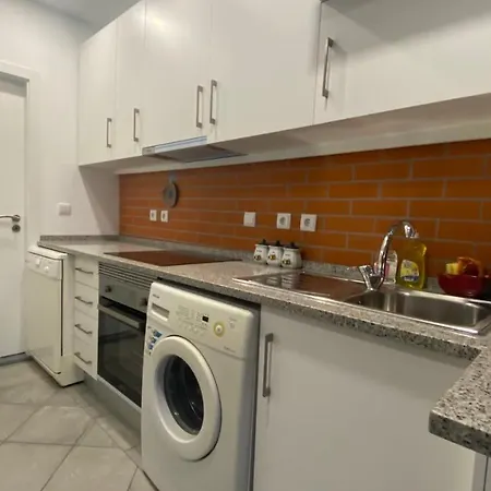 Appartement Coração Da Alcochete