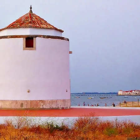 Coracao Da Alcochete