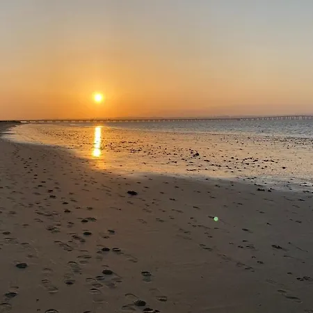 Coracao Da * Alcochete