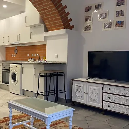 Coracao Da Alcochete