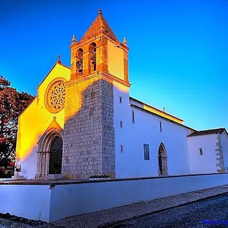 Appartamento Coracao Da Alcochete