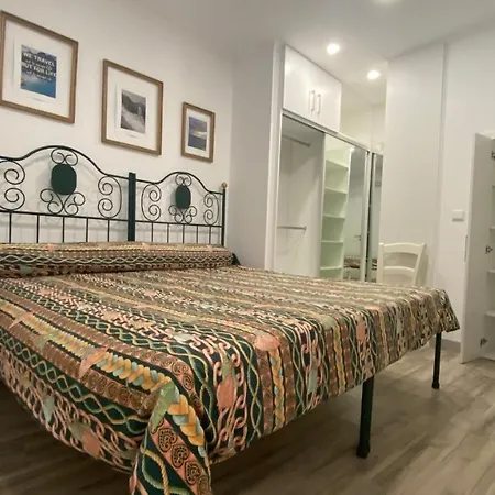 Coração Da Appartement *
