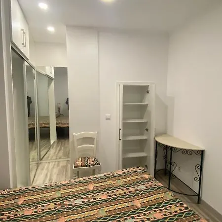 Appartement Coração Da