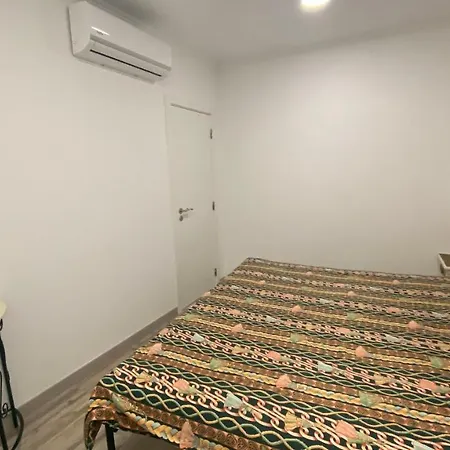 Coração Da Appartement