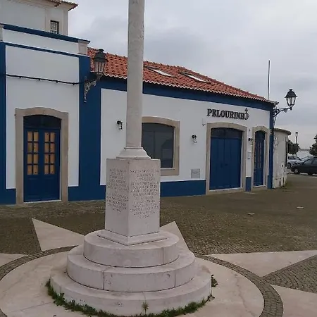Coração Da Appartement *