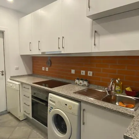 Appartement Coração Da *