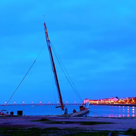 Appartamento Coracao Da