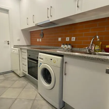 Coração Da Appartement Alcochete