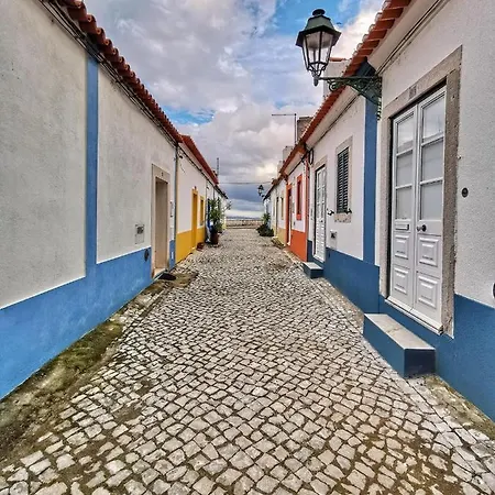 Coração Da * Alcochete