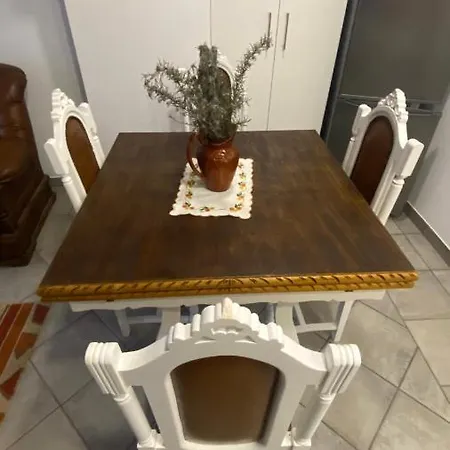 Appartement Coração Da *