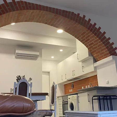 Coracao Da * Alcochete