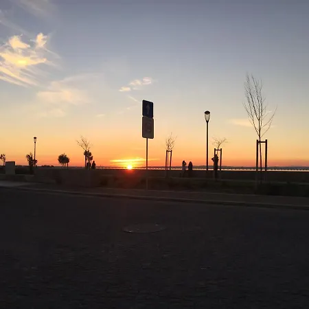 Apartment Coracao Da *