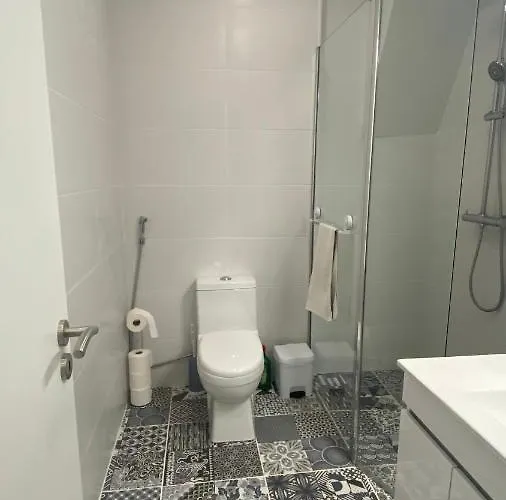 Apartment Coracao Da *