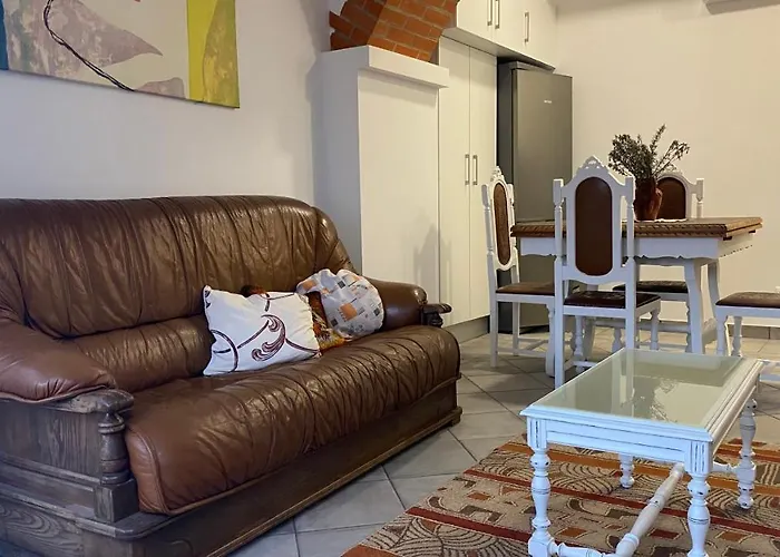 Coracao Da Apartment Alcochete