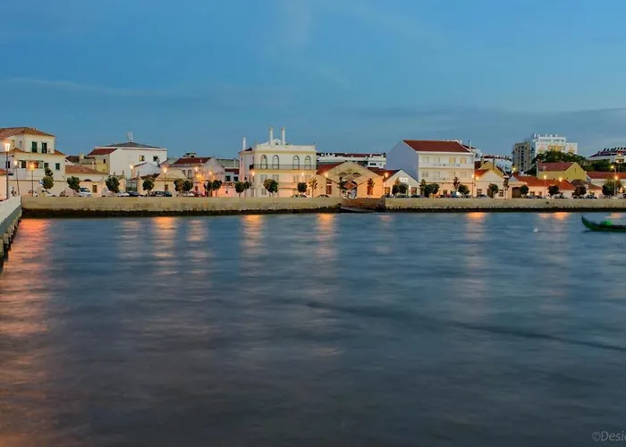 Coracao Da Apartment