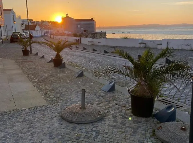 Coracao Da Apartment *