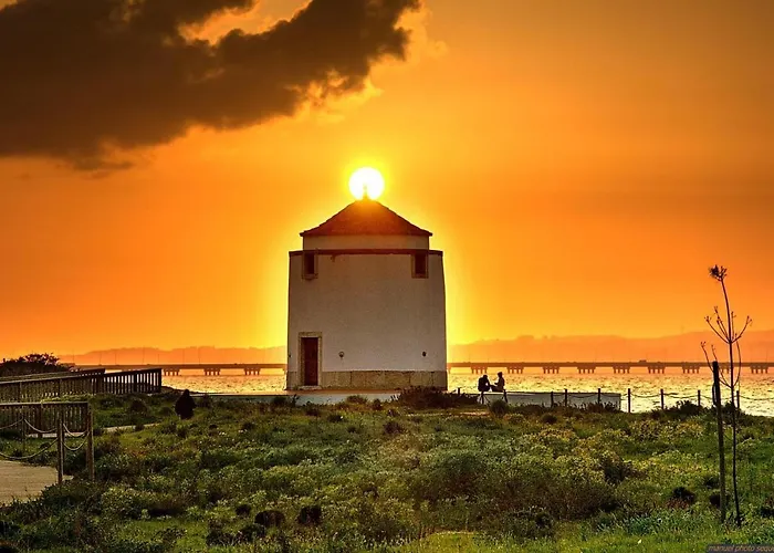 Coracao Da Apartment Alcochete