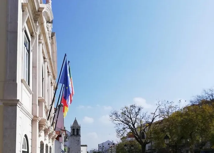 Apartment Coracao Da