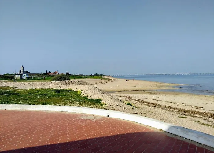 Apartment Coracao Da Alcochete