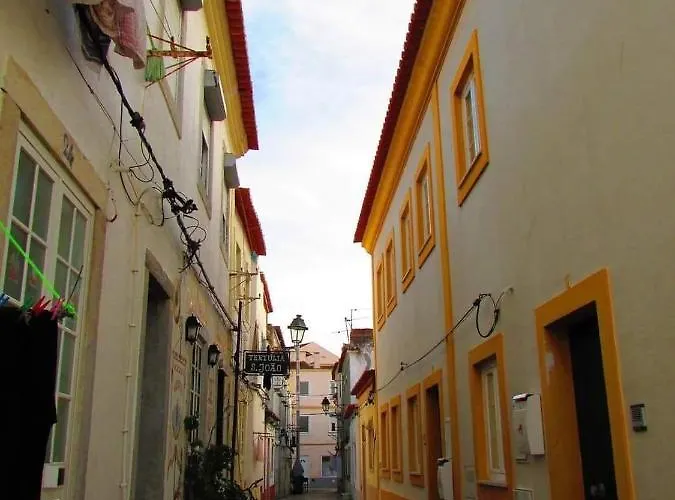 Apartment Coracao Da