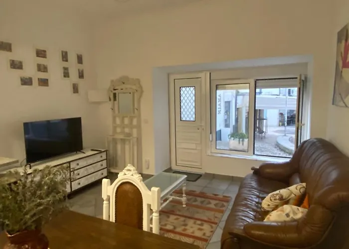 Coracao Da Apartment Alcochete