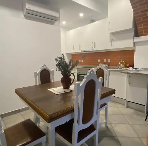 Apartment Coracao Da