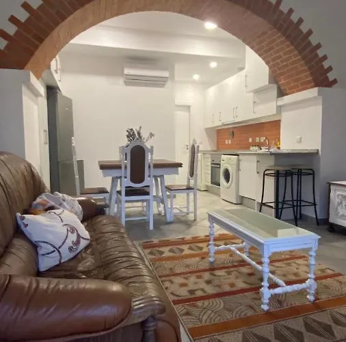 Coracao Da * Alcochete