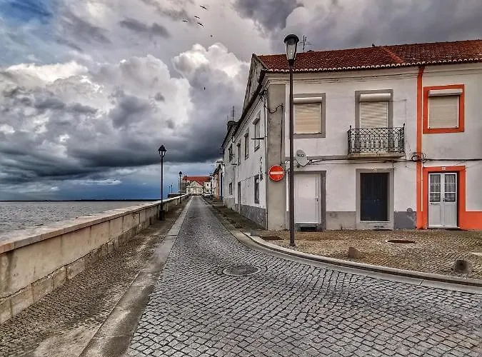 Apartment Coracao Da *