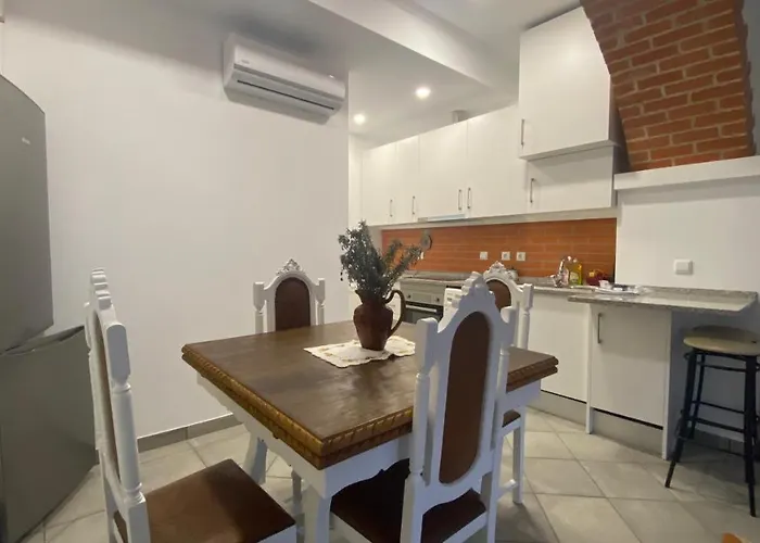 Coracao Da Apartment *