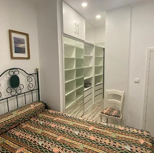 Coracao Da Apartment Alcochete