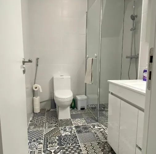 Apartment Coracao Da *