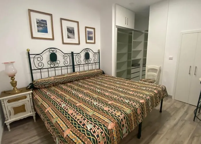 Apartment Coracao Da Alcochete