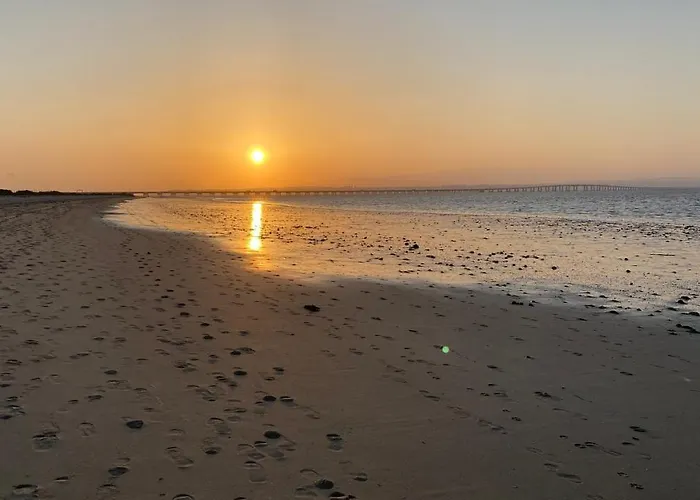 Coracao Da * Alcochete