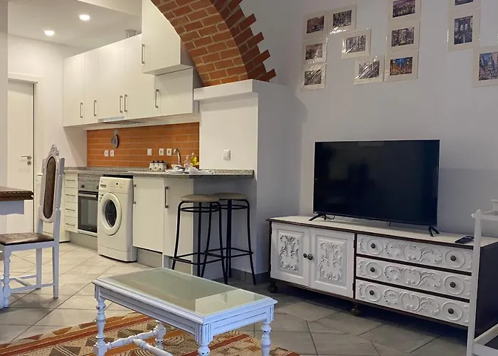 Coracao Da Alcochete